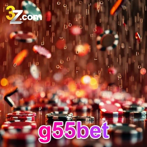 g55bet app Jogos de caça-níqueis