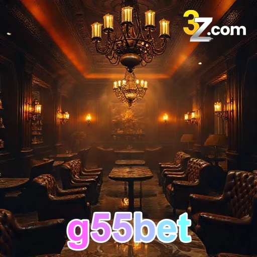 g55bet app Jogos de caça-níqueis