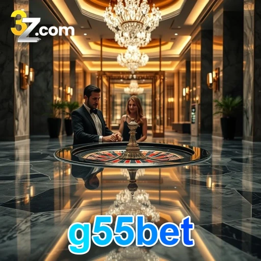 g55bet app Plataforma