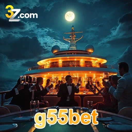 g55bet app Promocao